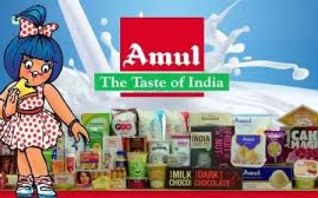 Amul, Mother Dairy hike milk prices by Rs 2/litre, others may follow suit