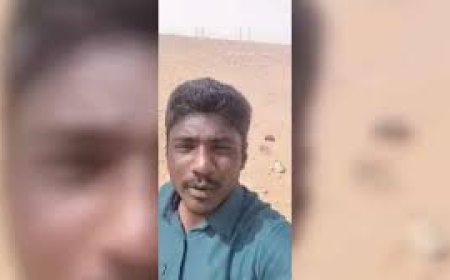 Telangana police book agent in Saudi shepherd job fraud case