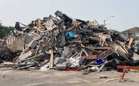 UP storm fury leaves 111 dead, 72 hurt; over 200 houses destroyed