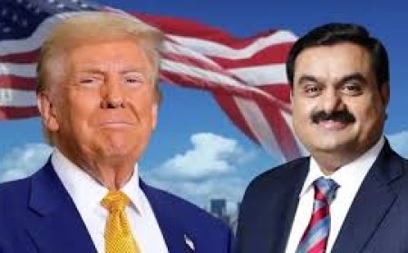 US planning to drop charges against Gautam Adani, NYT report.jpg