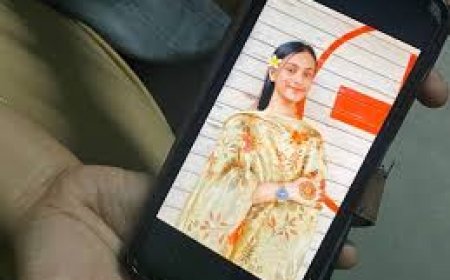 Tribal woman alleges police inaction against husband; attempts to kill self in Telangana