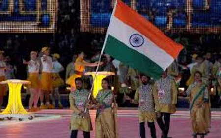 Lovlina Borgohain, Sakshi Chaudhary, Jadumani To Represent India At Commonwealth Games, Asian Games