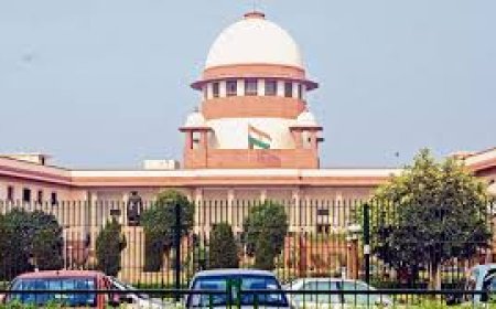 Supreme Court moves Monday, Friday hearings online; limits physical proceedings in fuel-saving push
