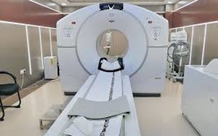 PET-Scan inaugurated at Andhra Pradesh's Guntur GGH
