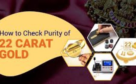 Gold Purity Standards and Loan Approval 