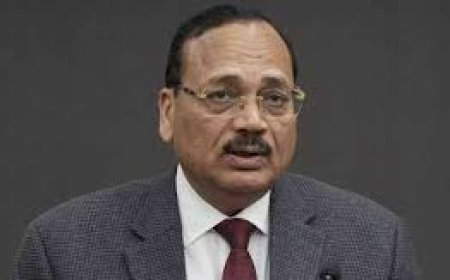 CJI clarifies 'parasites' remarks, says 'pained' over media reports