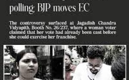 Woman Attacked After Withdrawing Panchayat Poll Nomination
