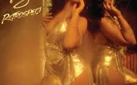 Mýa returns with her first album in 8 years, the throwback ‘Retrospect.’ She says it’s all about joy