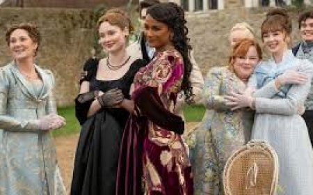 'Bridgerton' season 5 breaks major release timeline; to arrive sooner on Netflix