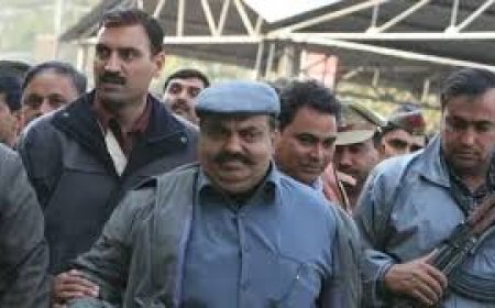 Four Sentenced To Life In 2018 Uttar Pradesh Murder Case
