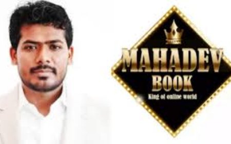 Dubai Based Man Masterminded Betting Fraud, ED