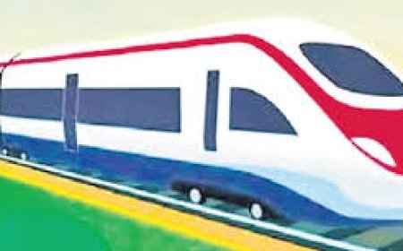 Telangana chief secretary orders proposals for high-speed rail corridors