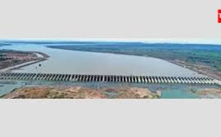 Minister Uttam Kumar Reddy sets December 2027 deadline for Devadula project completion