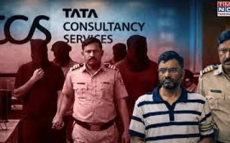 Nashik TCS officer denied bail over inaction on sexual harassment complaint