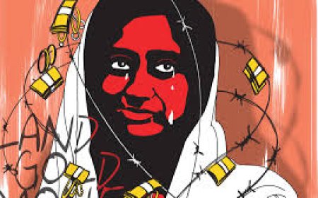 Special Team To Probe Dowry Harassment Case Against Ex-Judge