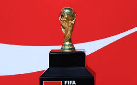 FIFA Confident Of Iran's World Cup Participation After 'Positive Meeting'