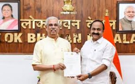 14 first-time ministers to be inducted in Satheesan cabinet