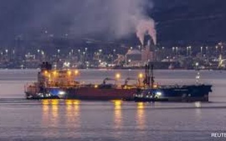 US Waiver On Russian Oil Ends: Will India Raise Fuel Prices Again?
