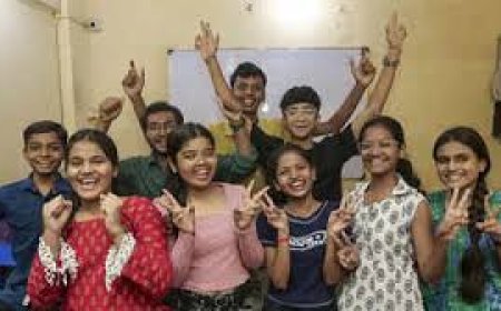 Gurukul students achieve top ranks in TG EAPCET 2026