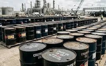 Global oil prices to stay in $90 to 110 per barrel range during 2026: Moody’s 