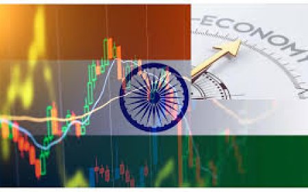 India Is Now A Reverse Goldilocks Economy