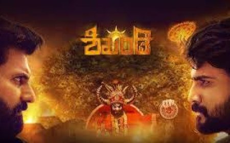 Shikandi Movie Review: An atmospheric faith-and-fear drama that misses out on narrative clarity