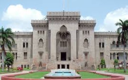 OU to reschedule exams in view of Bakrid 2026