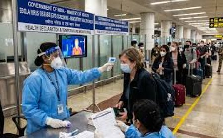 Ebola outbreak: India boosts surveillance; experts say no need to panic