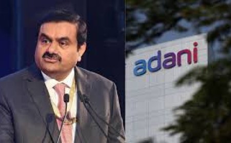 Adani Group agrees to pay $275 mn in US sanctions settlement