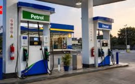 Petrol, diesel prices raised again; fuel rates up 90 paise per litre