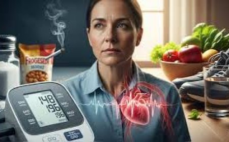 The silent sodium threat behind rising hypertension in young adults