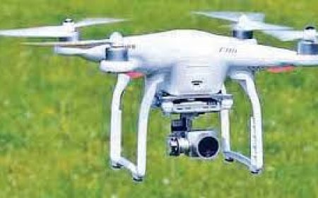 DRDO completes trial of ULPGM drone-launched missile with range up to 10 kms