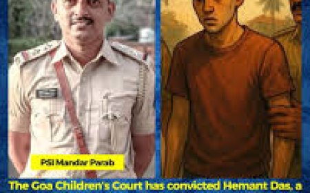 Man gets 20-year for rigorous imprisonment sexual assault of 11-year-old boy