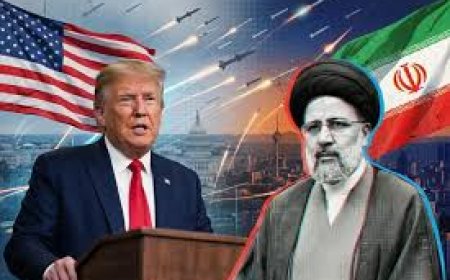 US-Iran agreement nears finalisation: Report