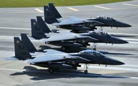 US lost 42 aircraft, including fighter jets in Iran war: Report