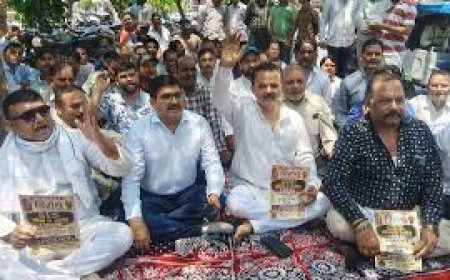 Goldsmiths observe bandh over PM Modi’s remarks