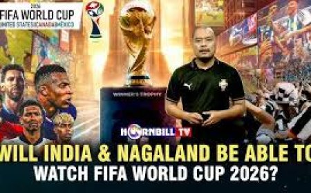 Will Indians Get To Watch FIFA World Cup 2026?