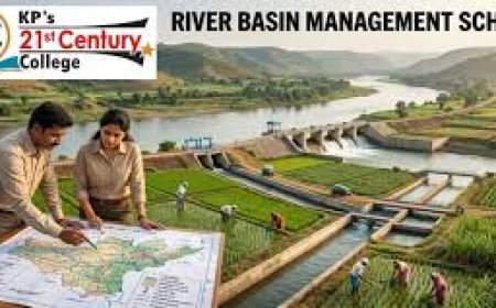 Government to update master plans for Northeast river basins