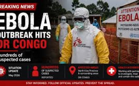 India-Africa Forum summit in Delhi postponed amid Ebola outbreak: MEA