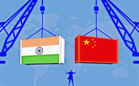 India blocks China's request for dispute panel at WTO