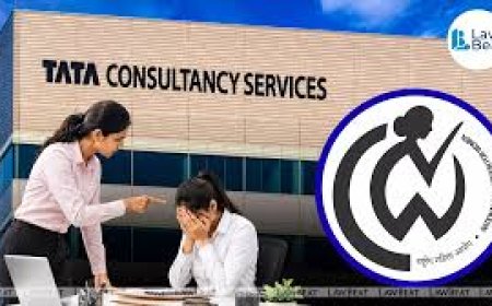NCW orders TCS to form PoSH panels in all its units after harassment case