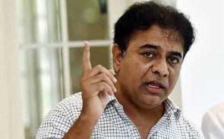 KTR seeks white paper on grain procurement 