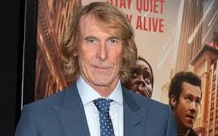 Michael Bay to direct film on US's rescue mission in Iran