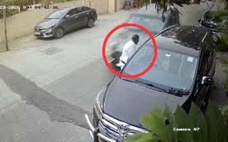 Asaduddin Owaisi alleges conspiracy behind advocate’s death in Hyderabad