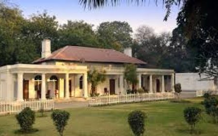 Delhi Gymkhana Club moves HC against Centre's order to vacate prime Lutyens' property