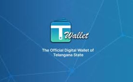 Telangana govt flags risk to 16 lakh T-Wallet users’ data