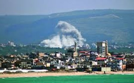 Iran claims strike on US base after Bandar Abbas 'aggression'