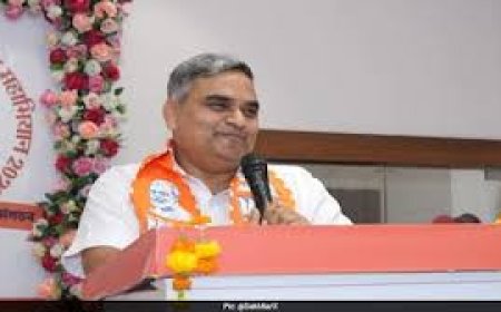 Rajasthan Minister Booked For Abusing, Threatening Police