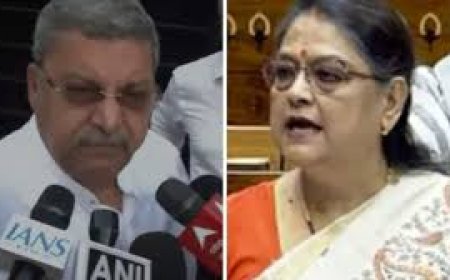 Trinamool MP Accuses Colleague Of Misogyny, He Hits Back With Probe Threat