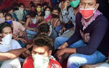 SIR poses threat to votes of migrant workers, Telangana CM cautions